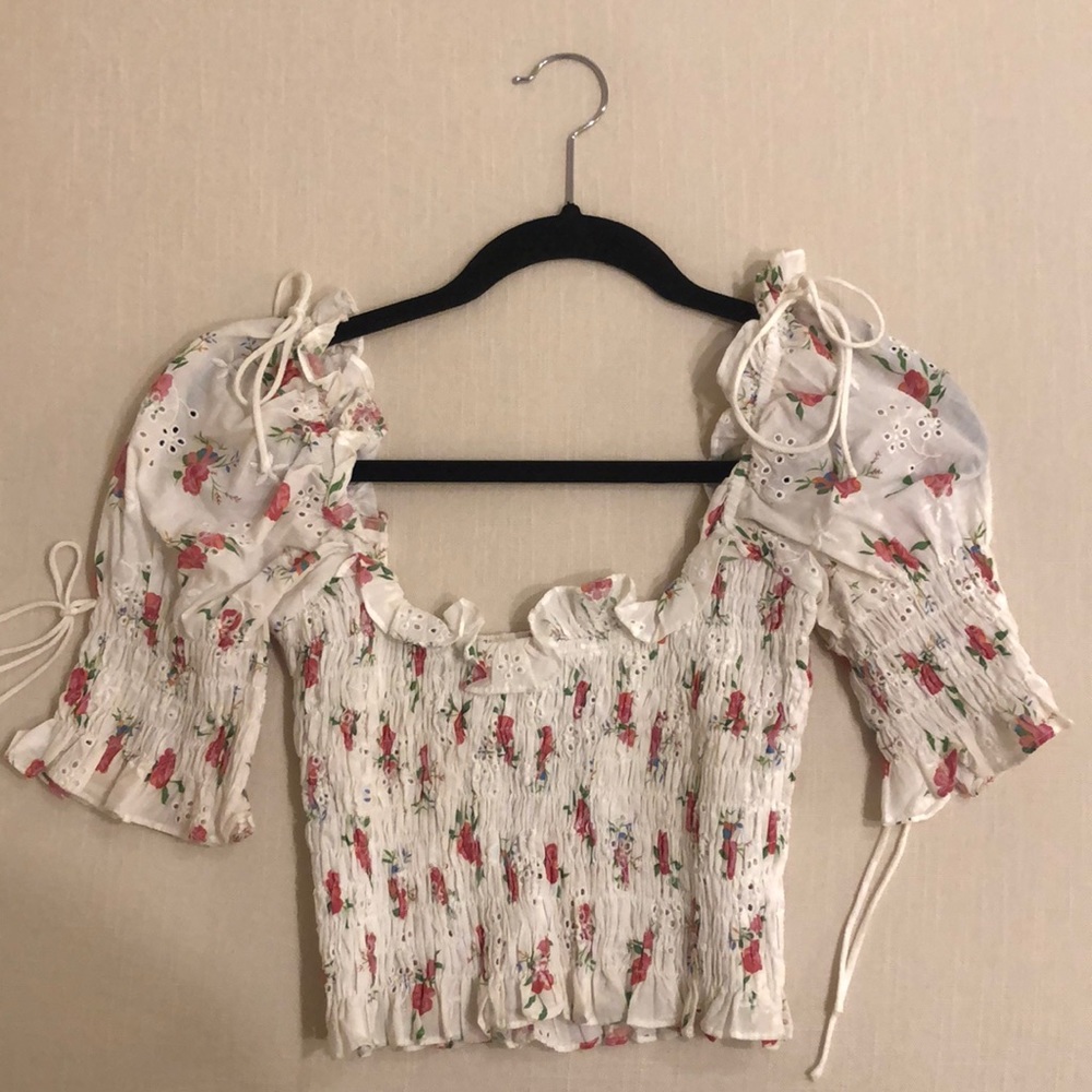 Shop Resurrection Blouse